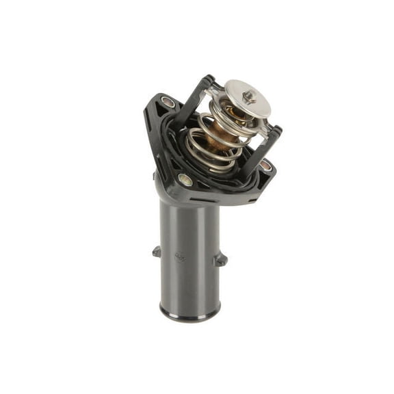 Thermostat Assembly - Compatible with 2005 - 2015 Toyota Tacoma 4.0L V6 2006 2007 2008 2009 2010 2011 2012 2013 2014