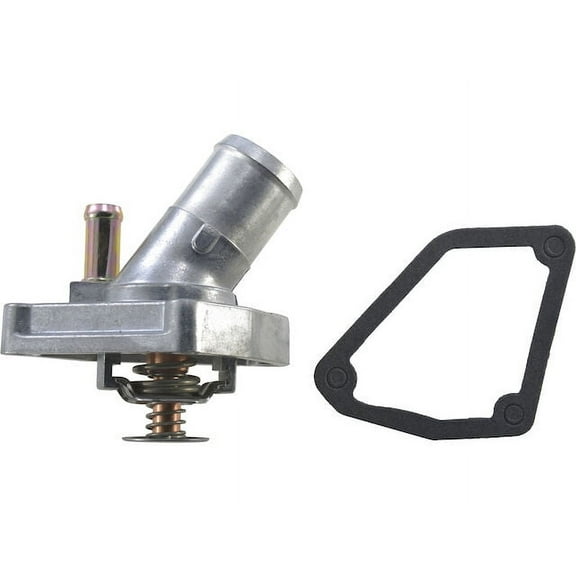 Thermostat Assembly - Compatible with 2006 - 2008 INFINITI M35 2007