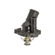 Thermostat Assembly - Compatible with 2006 - 2011 Mercury Milan 2007 2008 2009 2010