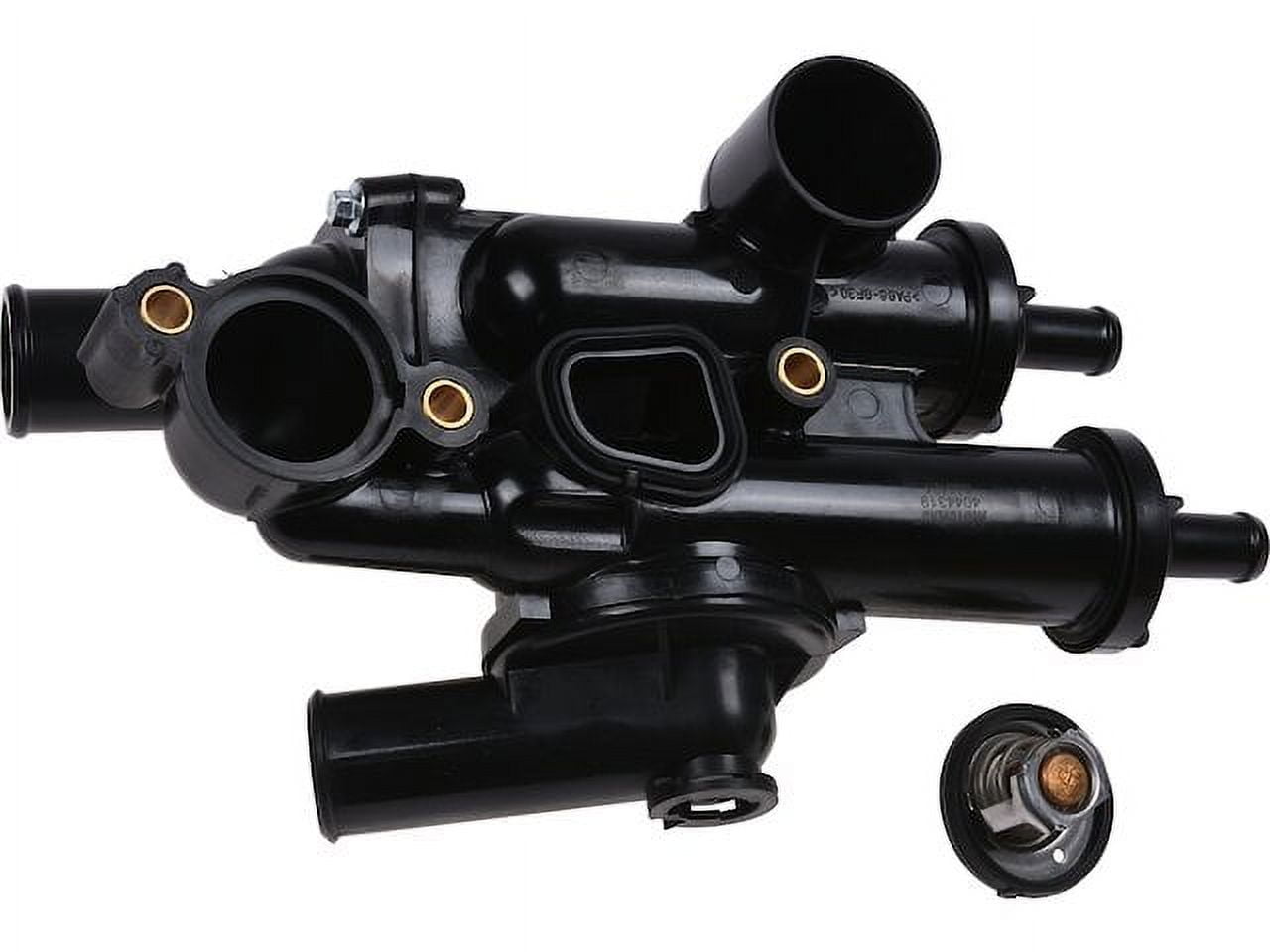 2013 Dodge Avenger Thermostat