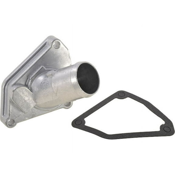 Thermostat Assembly - Compatible with 2009 - 2010 INFINITI M35 3.5L V6