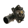 thumbnail image 1 of Thermostat Assembly - Compatible with 2011 - 2014 Chrysler 200 3.6L V6 2012 2013, 1 of 2