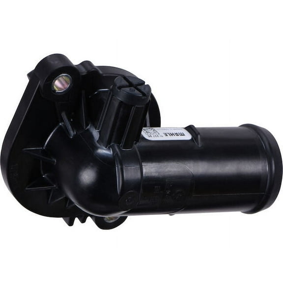 Thermostat Assembly - Compatible with 2011 - 2014 Dodge Avenger 3.6L V6 2012 2013