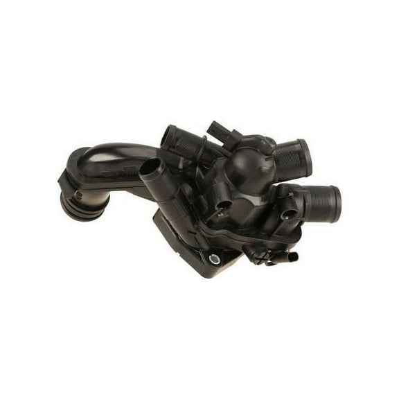 Thermostat Assembly - Compatible with 2011 - 2015 Mini Cooper 2012 2013 2014