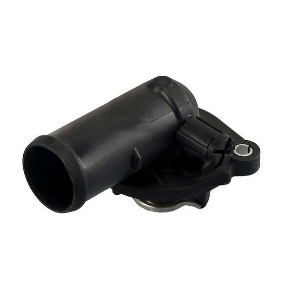 Thermostat Assembly - Compatible with 2011 - 2016 Chrysler Town & Country 2012 2013 2014 2015