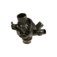 thumbnail image 1 of Thermostat Assembly - Compatible with 2011 BMW 528i, 1 of 2