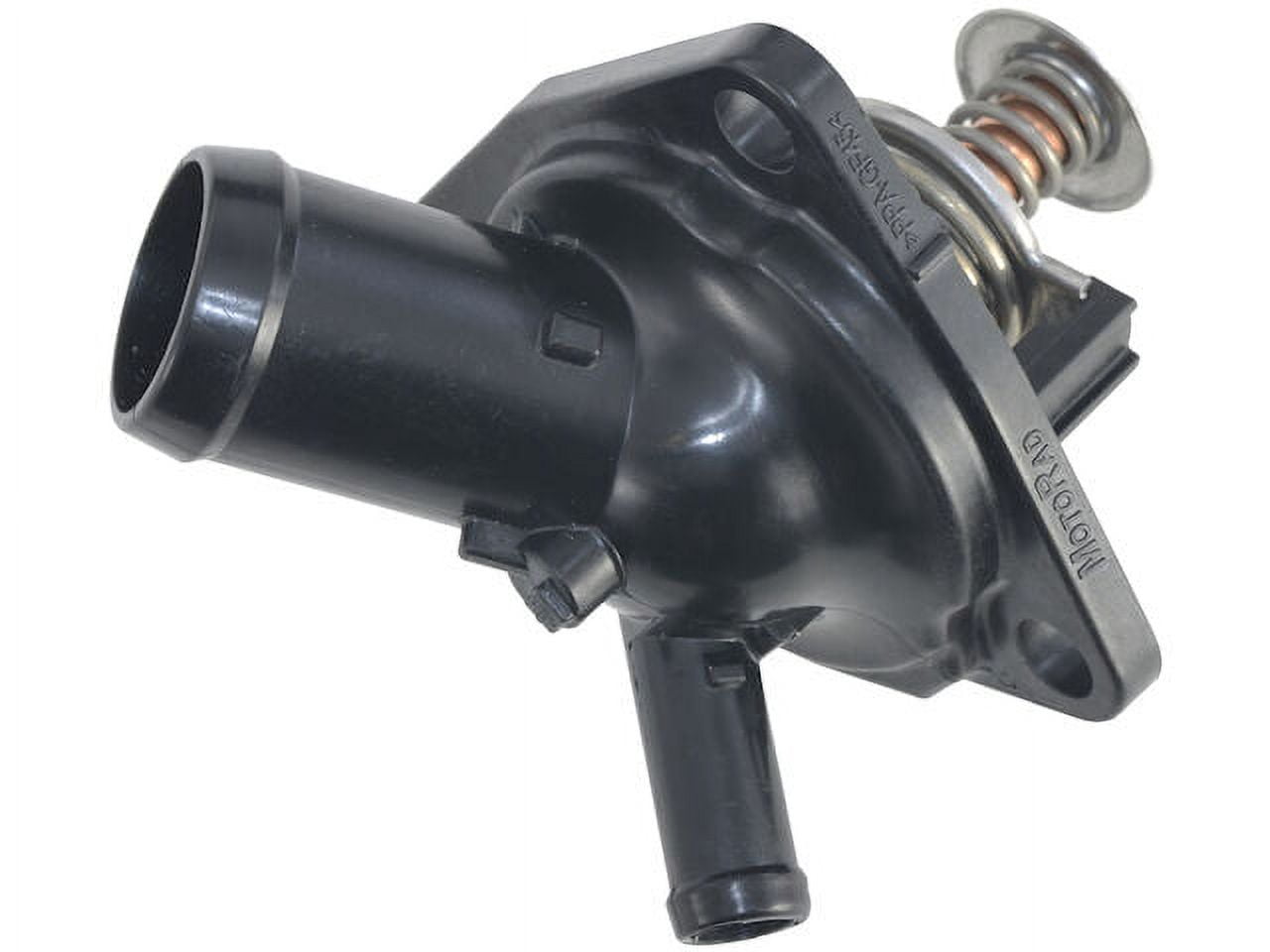THERMOSTAT HOUSING ASSY WITH THERMOSTAT HONDA ACCORD SDA 2.4, CIVIC SNA 2.0 Accord Tao 2.4 Odyssey Rb1 (19031 Raf 003) I.444665505