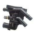 thumbnail image 1 of Thermostat Assembly - Compatible with 2014 - 2017 Ford Fiesta 2015 2016, 1 of 4