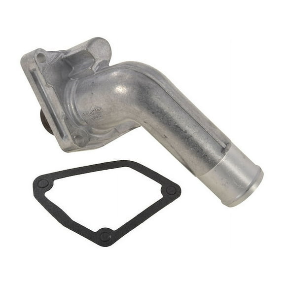 Thermostat Assembly - Compatible with 2014, 2020 INFINITI QX60 3.5L V6