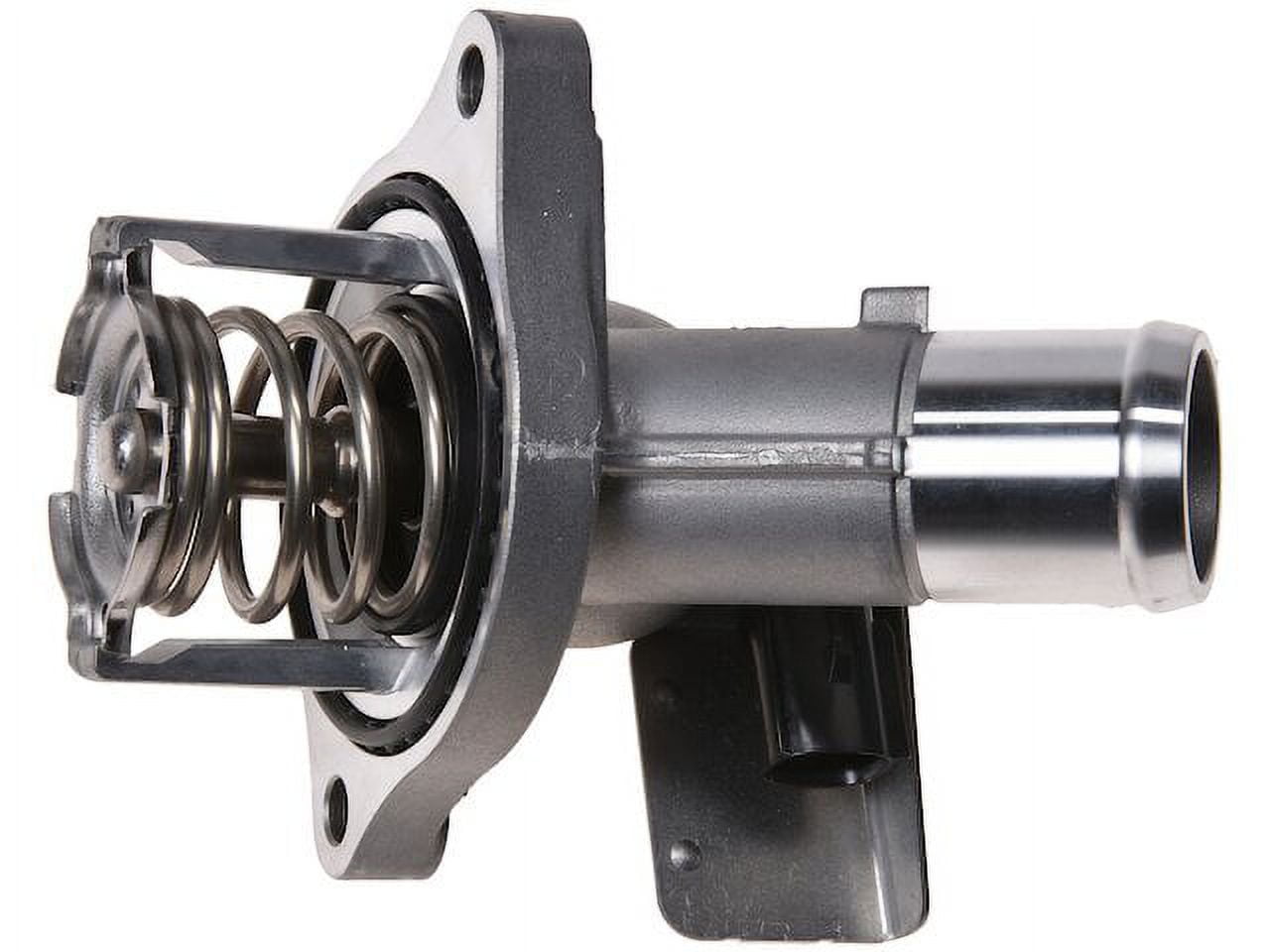2018 Chevy Colorado Thermostat Replacement