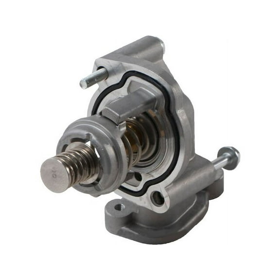 Thermostat Assembly - Compatible with 2017 - 2021 Chevy Colorado 3.6L V6 2018 2019 2020