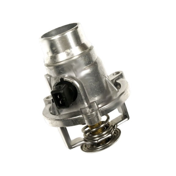 Thermostat Assembly - Compatible with 2018 BMW M550i xDrive