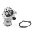 thumbnail image 1 of Thermostat Assembly W/ Sensor & Gasket For Mercedes Benz E350 C230 ML350 C300, 1 of 5