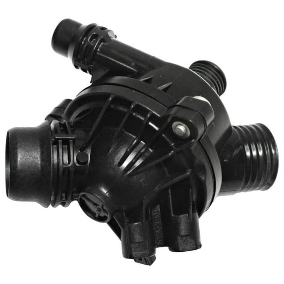 Thermostat Assembly with Housing For BMW E90 E60 E65 E83 X3 E85 Z4 11537549476