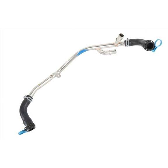 Thermostat Bypass Pipe