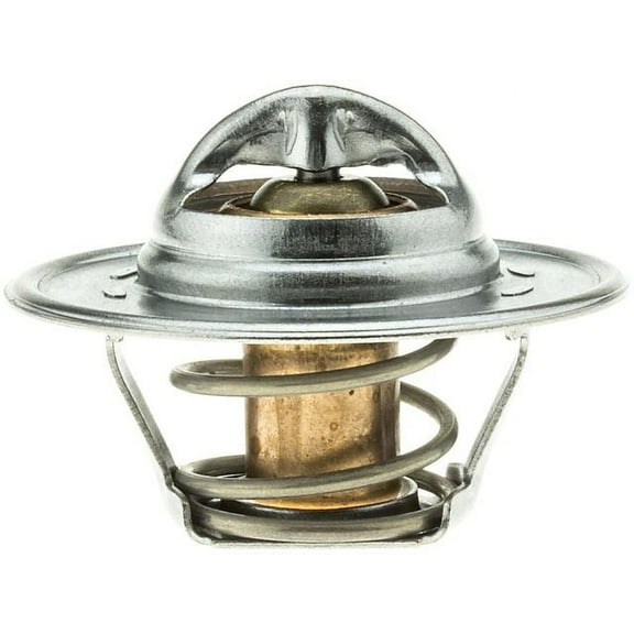 Thermostat - Compatible with 1967 - 1985, 1987 - 1988 Ford Thunderbird 1968 1969 1970 1971 1972 1973 1974 1975 1976 1977 1978 1979 1980 1981 1982 1983 1984