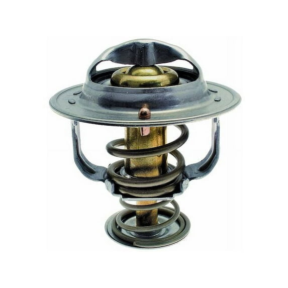 Thermostat - Compatible with 1988 - 1995, 2002 - 2017 Toyota Camry 1989 1990 1991 1992 1993 1994 2003 2004 2005 2006 2007 2008 2009 2010 2011 2012 2013 2014 2015 2016