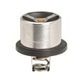 thumbnail image 1 of Thermostat - Compatible with 1988 - 2008 Freightliner FLD120 1989 1990 1991 1992 1993 1994 1995 1996 1997 1998 1999 2000 2001 2002 2003 2004 2005 2006 2007, 1 of 2