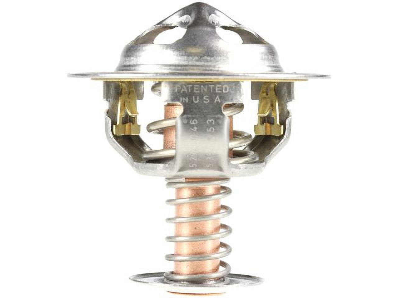 TERMOSTATO TOYOTA COROLLA 1.6 1.8 CAMRY RAV4 2.4 - Autosans Motors