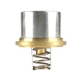 thumbnail image 1 of Thermostat - Compatible with 1992 - 2006, 2008 - 2010, 2015 - 2017 Dodge Viper 1993 1994 1995 1996 1997 1998 1999 2000 2001 2002 2003 2004 2005 2009 2016, 1 of 2
