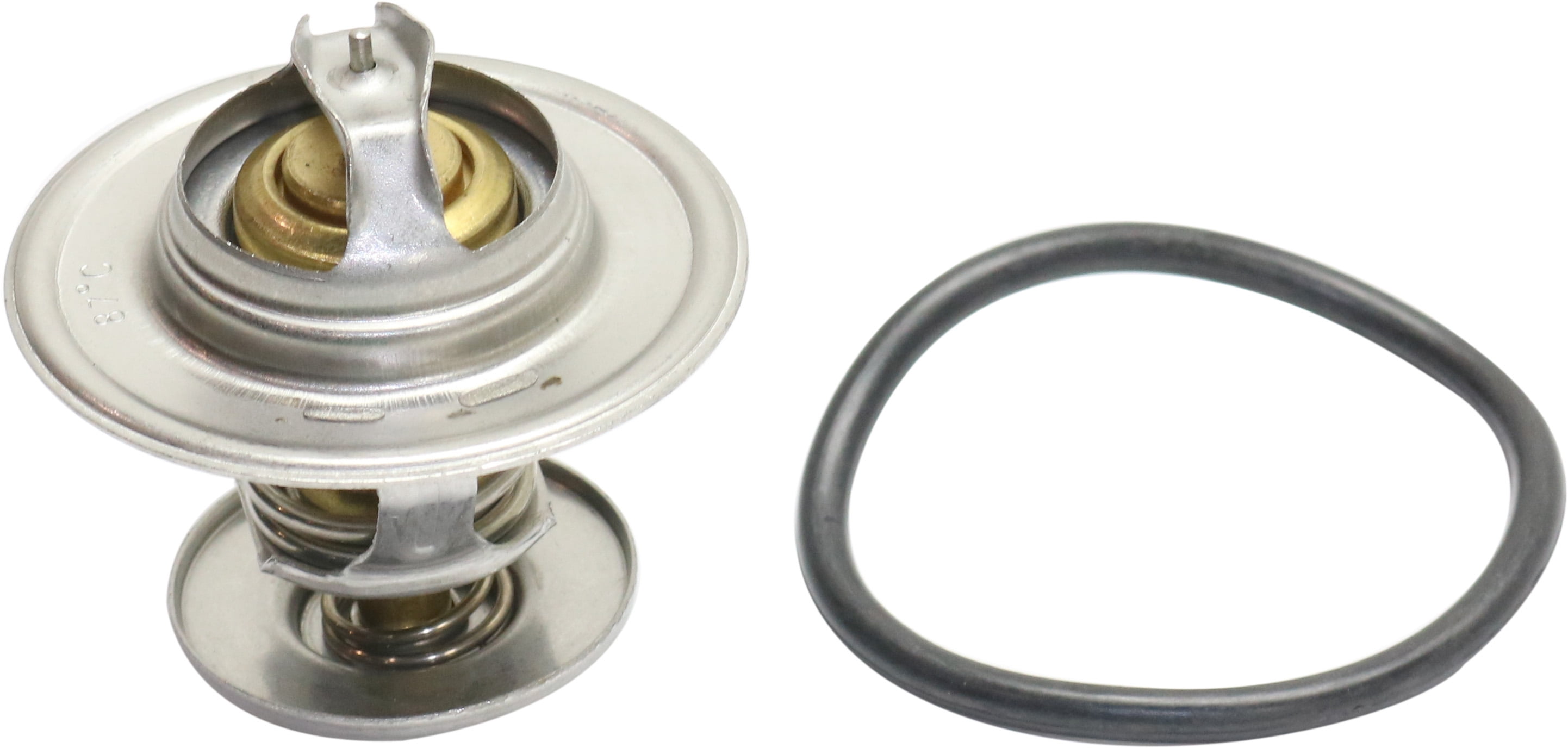 Volvo C70 Engine Coolant Thermostat