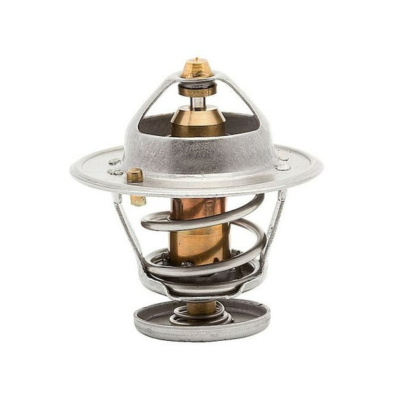 Thermostat - Compatible with 1995 - 2005, 2012 - 2021 Honda Civic 1996 1997 1998 1999 2000 2001 2002 2003 2004 2013 2014 2015 2016 2017 2018 2019 2020