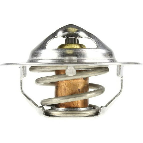 Thermostat - Compatible with 2000 - 2013, 2015 - 2017, 2019 Subaru Outback 3.6R Touring 2001 2002 2003 2004 2005 2006 2007 2008 2009 2010 2011 2012 2016