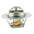 thumbnail image 1 of Thermostat - Compatible with 1956 - 1957 Triumph TR3 2.0L 4-Cylinder - Motorad, 1 of 2