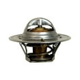 thumbnail image 1 of Thermostat - Compatible with 1968 - 1973, 1978 - 1981 Nissan 510 1969 1970 1971 1972 1979 1980, 1 of 2