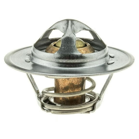 Thermostat - Compatible with 1969 - 1976 Triumph TR6 2.5L 6-Cylinder 1970 1971 1972 1973 1974 1975