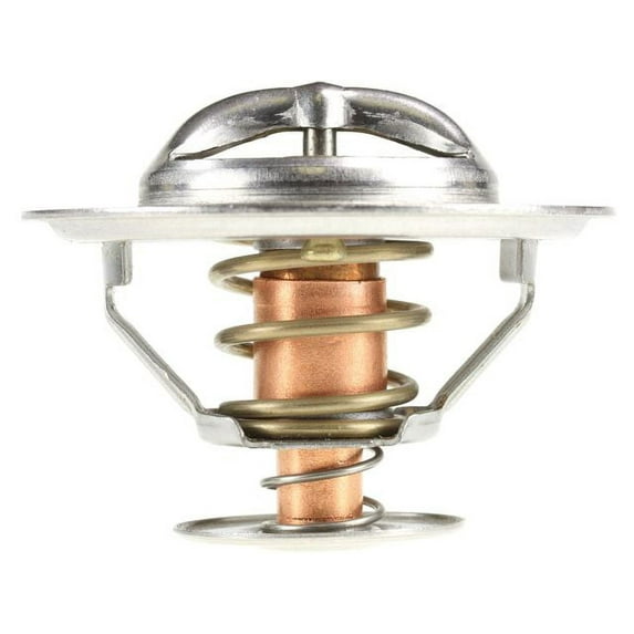 Thermostat - Compatible with 1971 - 1974 BMW 3.0CS 3.0L 6-Cylinder 1972 1973