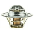 thumbnail image 1 of Thermostat - Compatible with 1975 - 1994 Ford F-150 1976 1977 1978 1979 1980 1981 1982 1983 1984 1985 1986 1987 1988 1989 1990 1991 1992 1993, 1 of 2