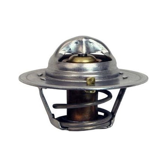 Thermostat - Compatible with 1978 - 1987 Subaru Brat 1979 1980 1981 1982 1983 1984 1985 1986