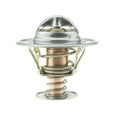 thumbnail image 1 of Thermostat - Compatible with 1979 - 1985, 1987 - 1988 Mazda RX-7 - Motorad, 1 of 2