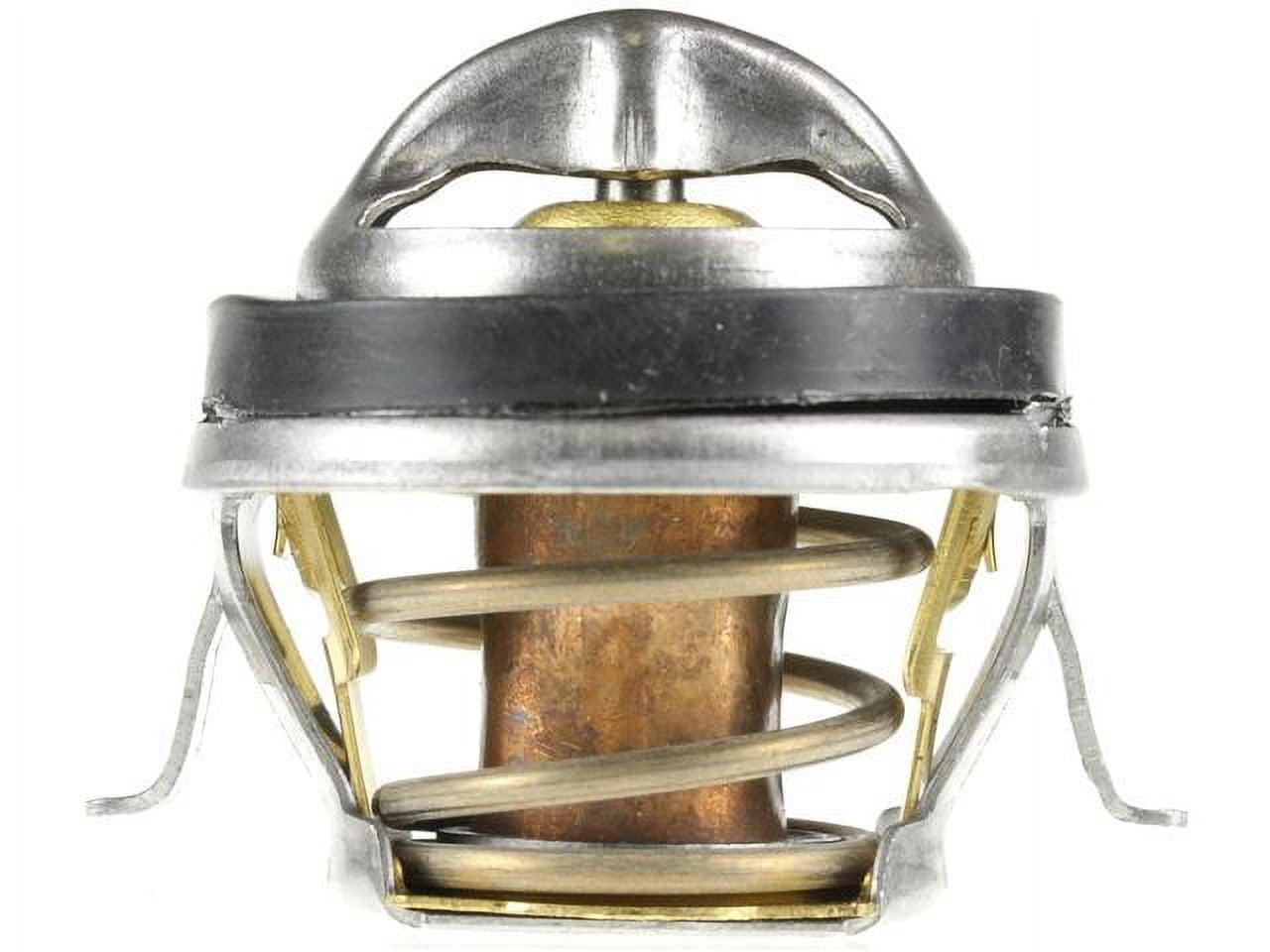 Thermostat Replacement For 1987-1989 Chrysler Conquest - 180°F Opening, PG-1870776