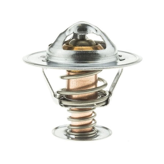 Thermostat - Compatible with 1983 - 1987 Isuzu Pickup 2.2L 4-Cylinder 1984 1985 1986