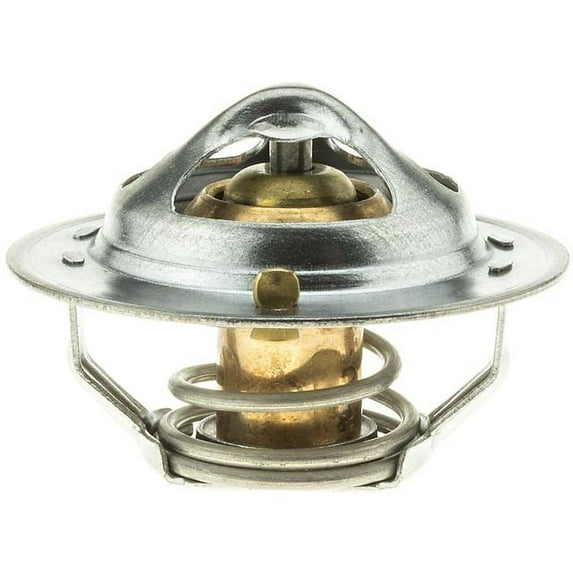 Thermostat - Compatible with 1983 - 1993 Dodge Ram 50 1984 1985 1986 1987 1988 1989 1990 1991 1992