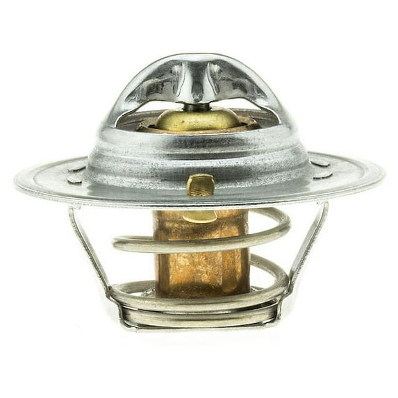 Thermostat - Compatible with 1983 - 1996 Mitsubishi Mighty Max 1984 1985 1986 1987 1988 1989 1990 1991 1992 1993 1994 1995