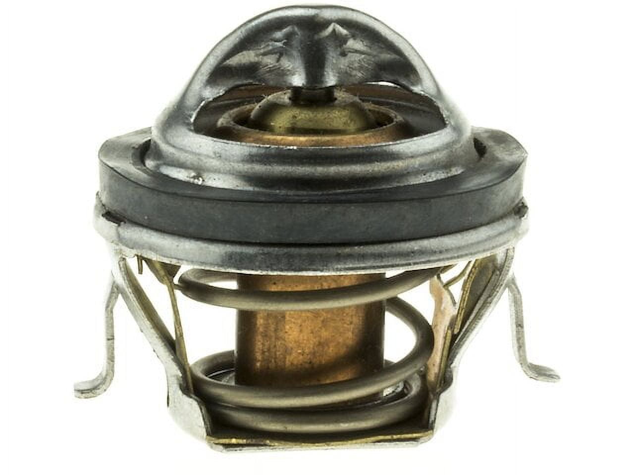 Thermostat - Compatible with 1983 - 1997 Ford Ranger 1984 1985 1986 ...
