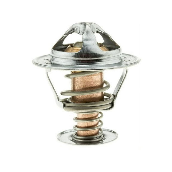 Thermostat - Compatible with 1983 - 1997 Toyota Corolla 1984 1985 1986 1987 1988 1989 1990 1991 1992 1993 1994 1995 1996