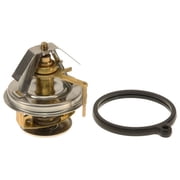 Thermostat - Compatible with 1984 - 1985 Mercedes-Benz 500SEC