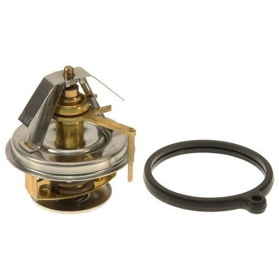Thermostat - Compatible with 1984 - 1985 Mercedes-Benz 500SEL