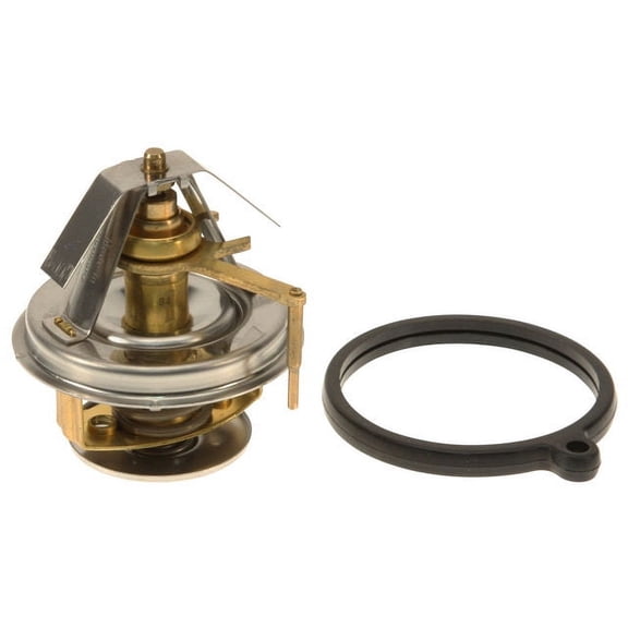 Thermostat - Compatible with 1984 - 1985 Mercedes-Benz 500SEL