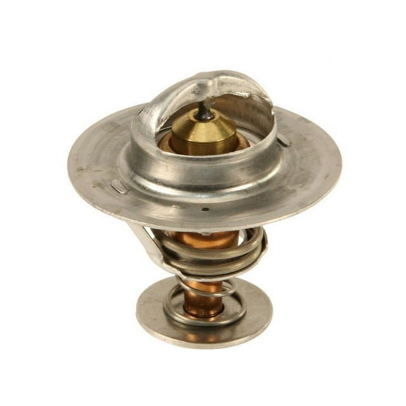 Thermostat - Compatible with 1985 - 1988, 1997 - 2014 Ford F-150 1986 1987 1998 1999 2000 2001 2002 2003 2005 2006 2007 2008