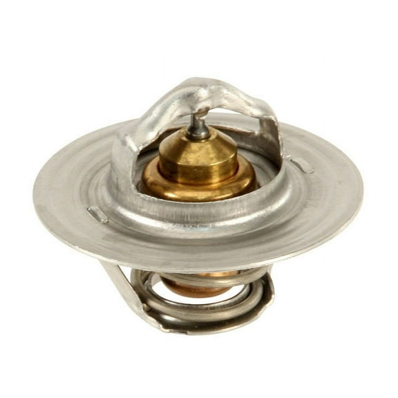 Thermostat - Compatible with 1985 - 1995 Cadillac DeVille 1986 1987 1988 1989 1990 1991 1992 1993 1994