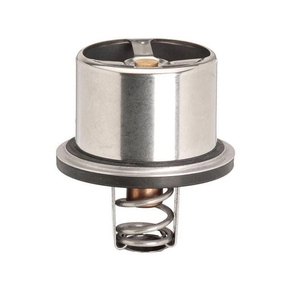 Thermostat - Compatible with 1985 - 2002 Kenworth K100E 1986 1987 1988 1989 1990 1991 1992 1993 1994 1995 1996 1997 1998 1999 2000 2001