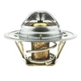 thumbnail image 1 of Thermostat - Compatible with 1986 - 1989, 1994 Suzuki Samurai 1.3L 4-Cylinder 1987 1988, 1 of 2