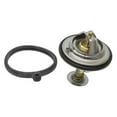 thumbnail image 1 of Thermostat - Compatible with 1986 - 1989 Mercedes-Benz 560SL 1987 1988, 1 of 2