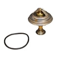 thumbnail image 1 of Thermostat - Compatible with 1986 - 1989 Mercedes-Benz 560SL 5.6L V8 1987 1988, 1 of 2
