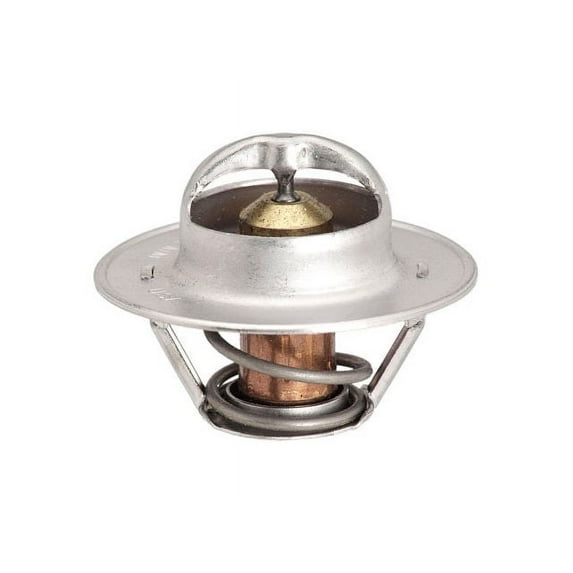 Thermostat - Compatible with 1986 - 1990 Ford Bronco II 1987 1988 1989
